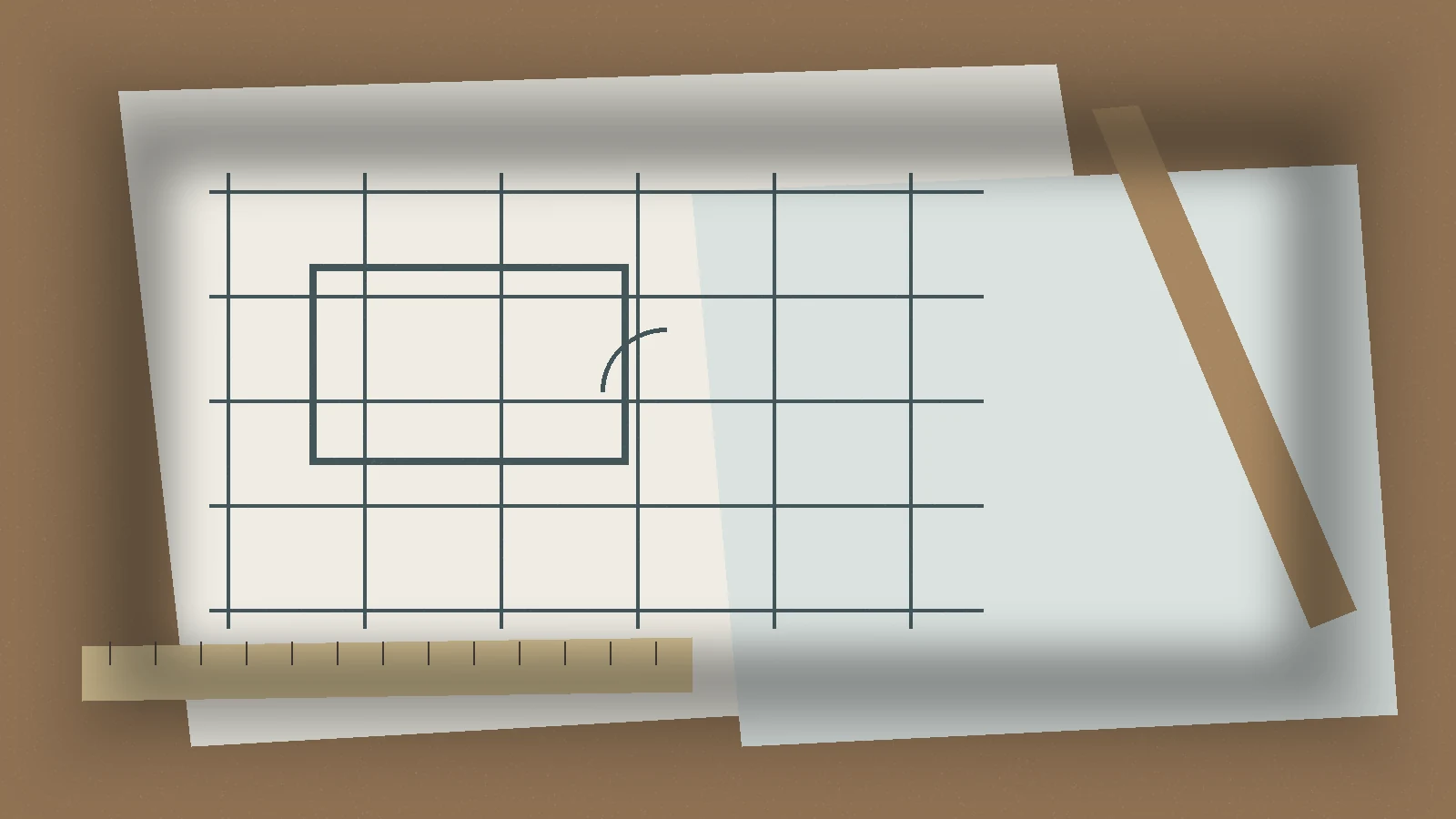 Home addition planning