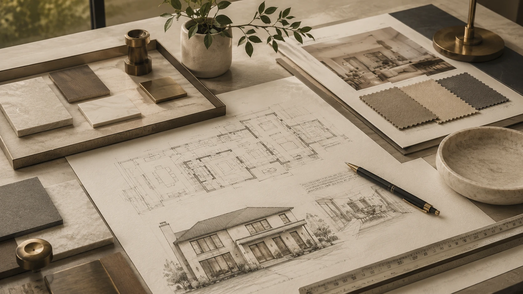 Website articles and service pages are general planning resources; final project decisions should always be based on property-specific review, professional documentation and current requirements.