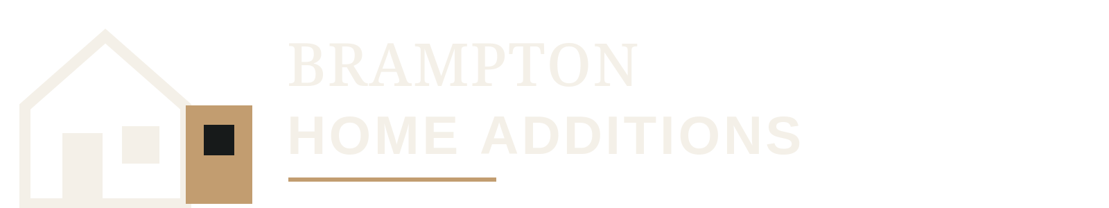 Brampton Home Addition