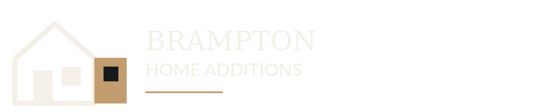 Brampton Home Addition