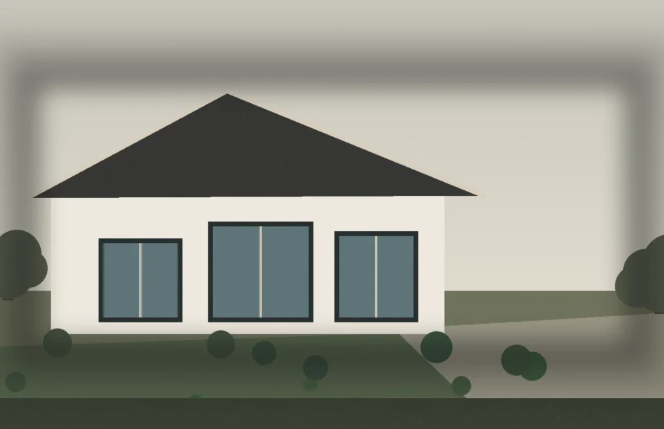 How Existing Rooflines Affect Home Addition Design