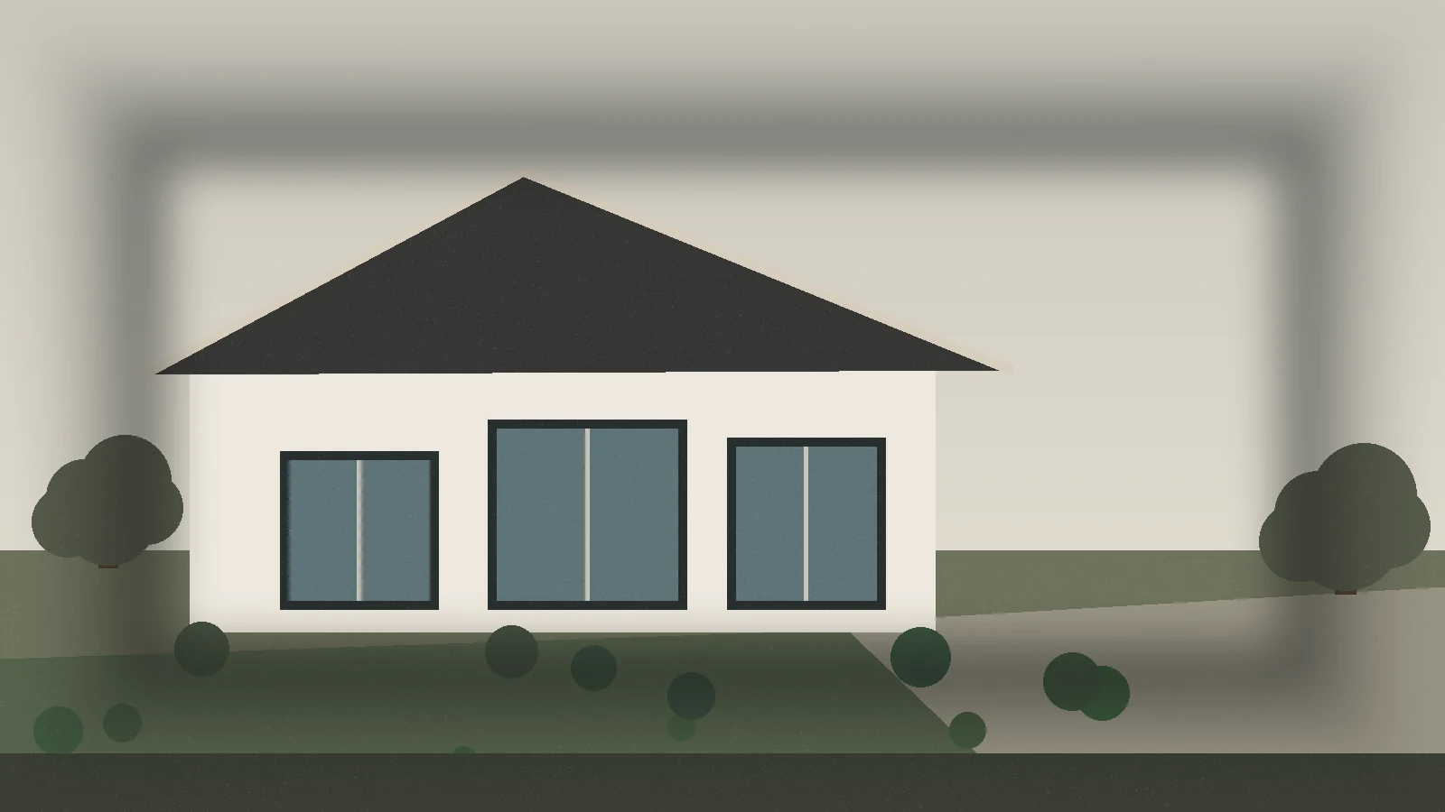 How Existing Rooflines Affect Home Addition Design