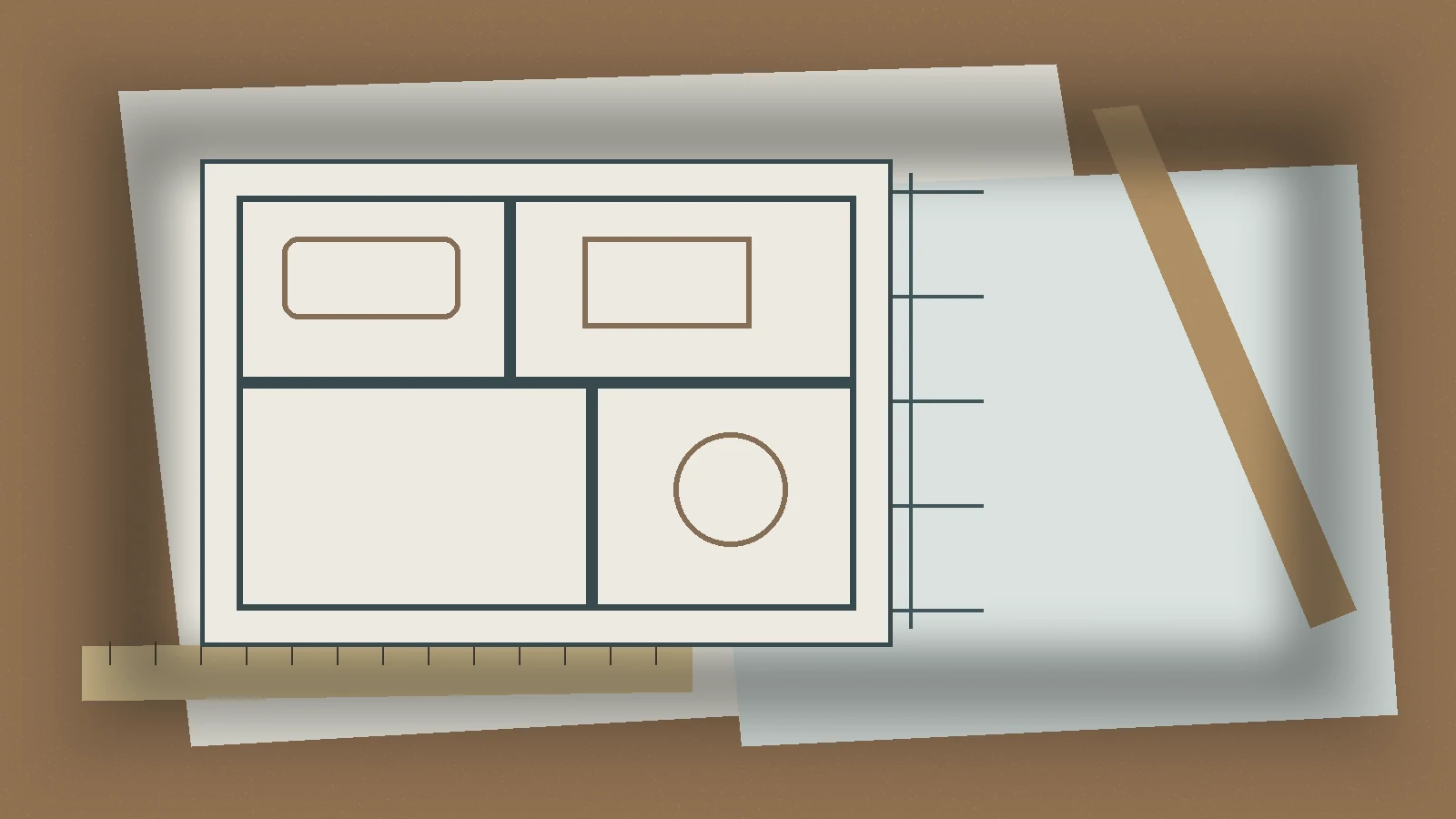 How Much Additional Space Does Your Family Actually Need?