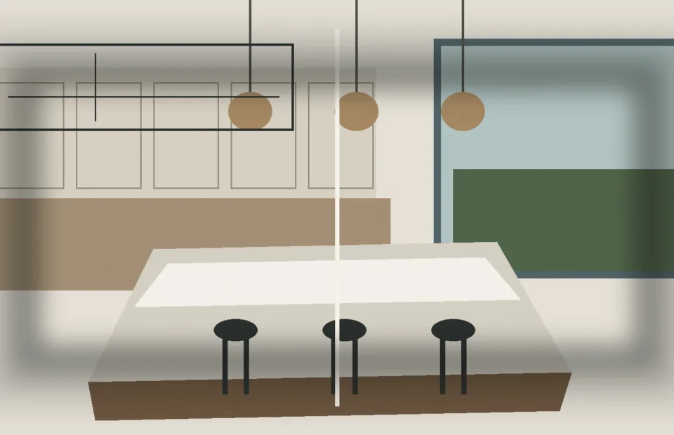 Kitchen Extension vs. Kitchen Renovation: What Is the Difference?