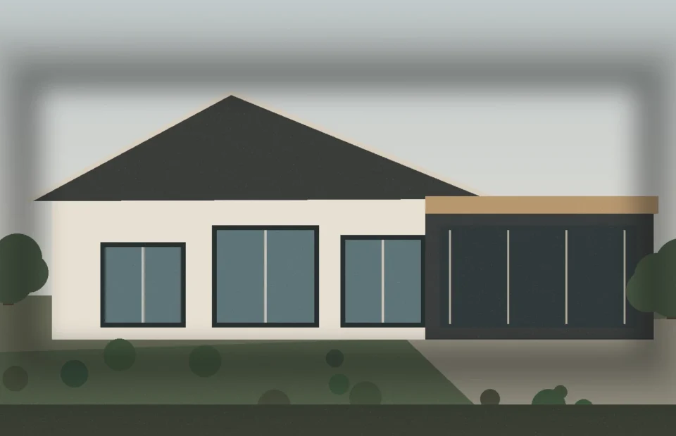 How to Make a Home Addition Look Original to the House