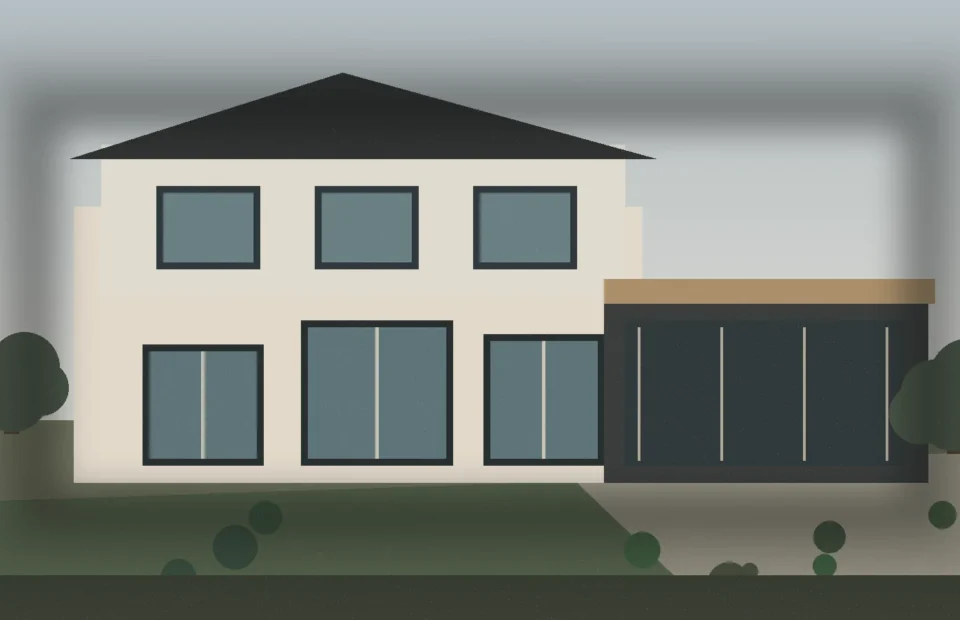 Planning a Home for Multi-Generational Living