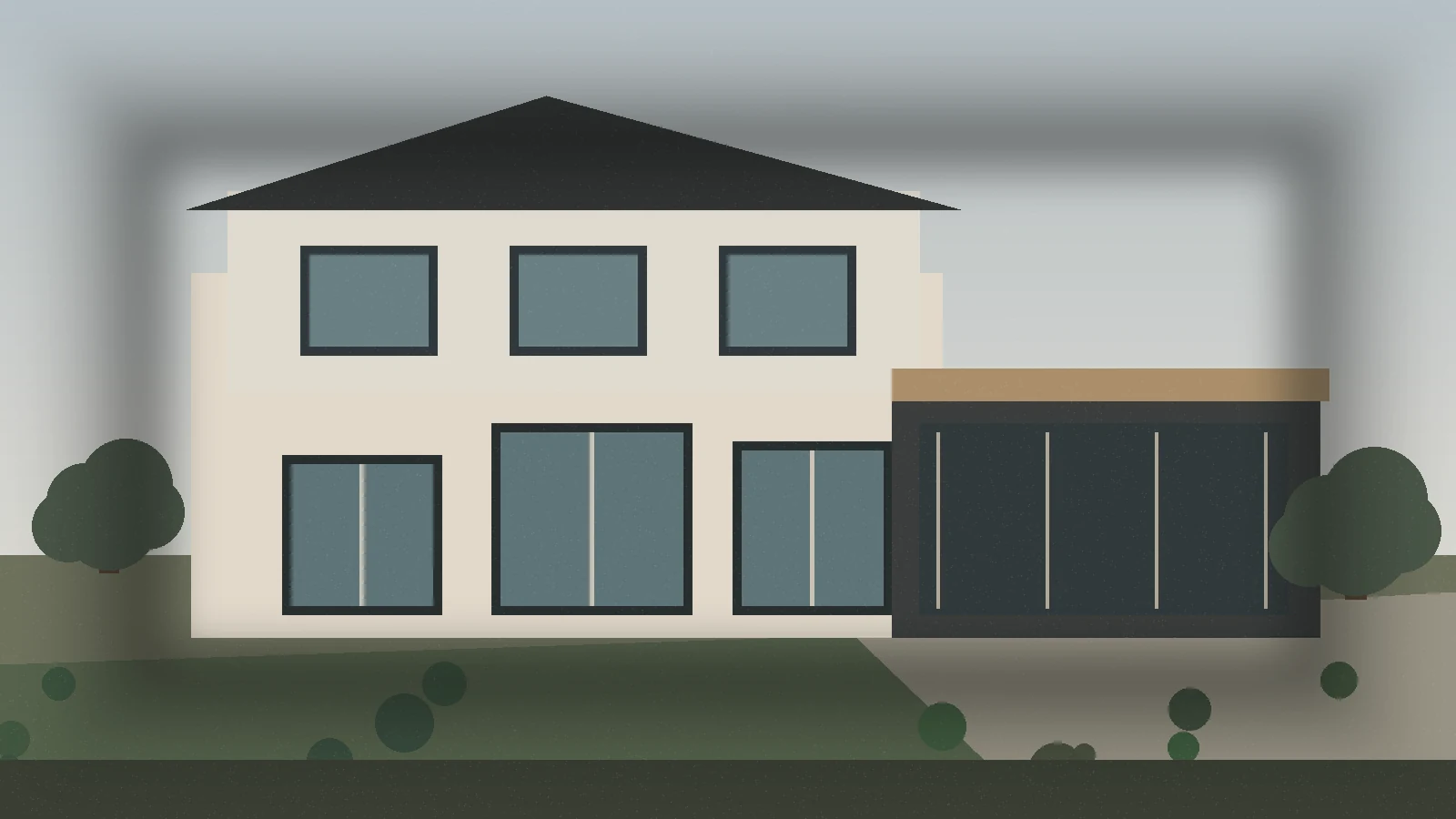 Planning a Home for Multi-Generational Living