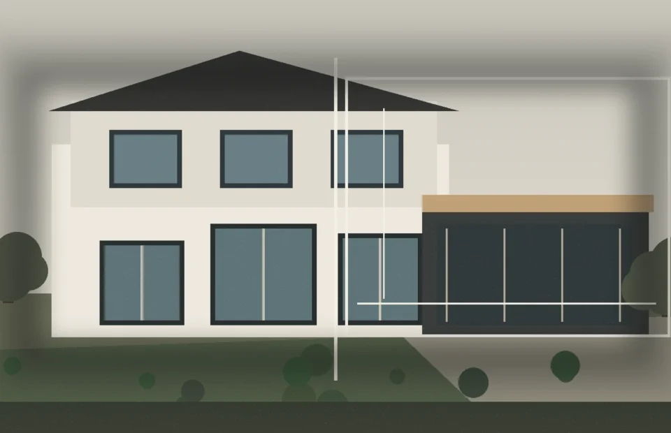 Rear Addition vs. Second-Storey Addition: Which Direction Makes Sense?