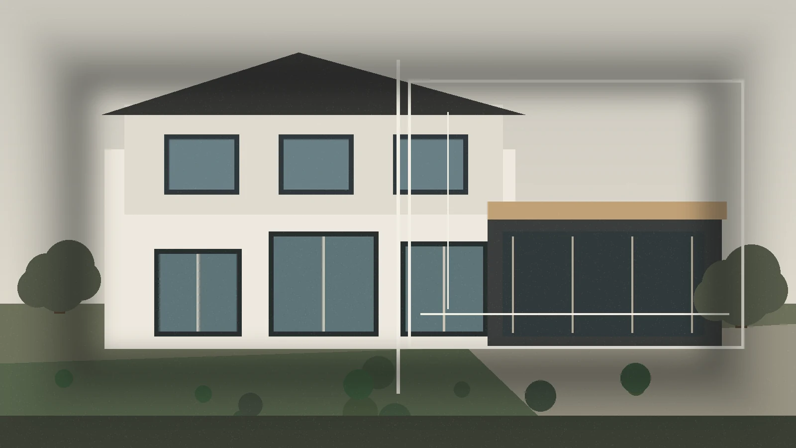 Rear Addition vs. Second-Storey Addition: Which Direction Makes Sense?